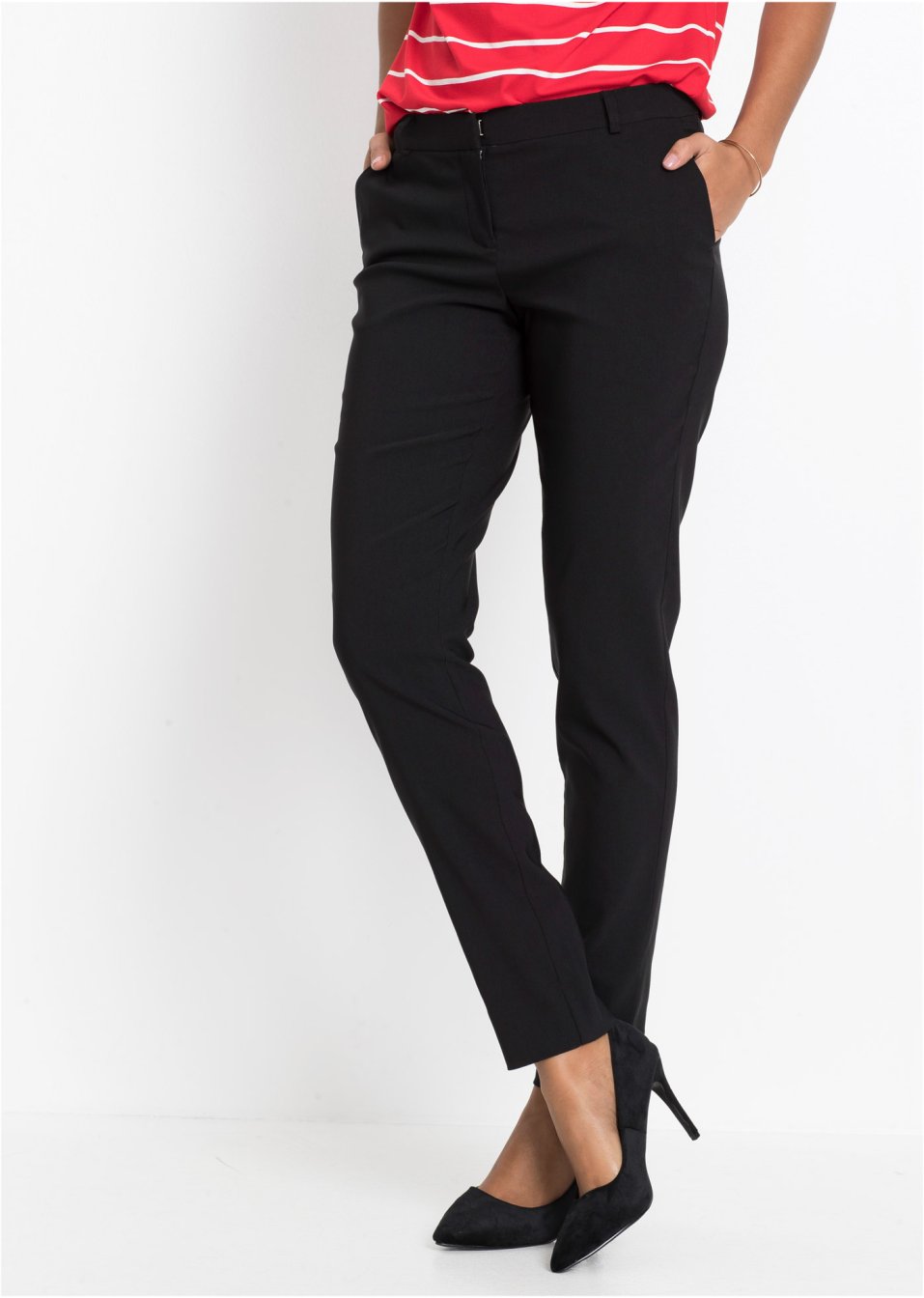 Pantalon extensible