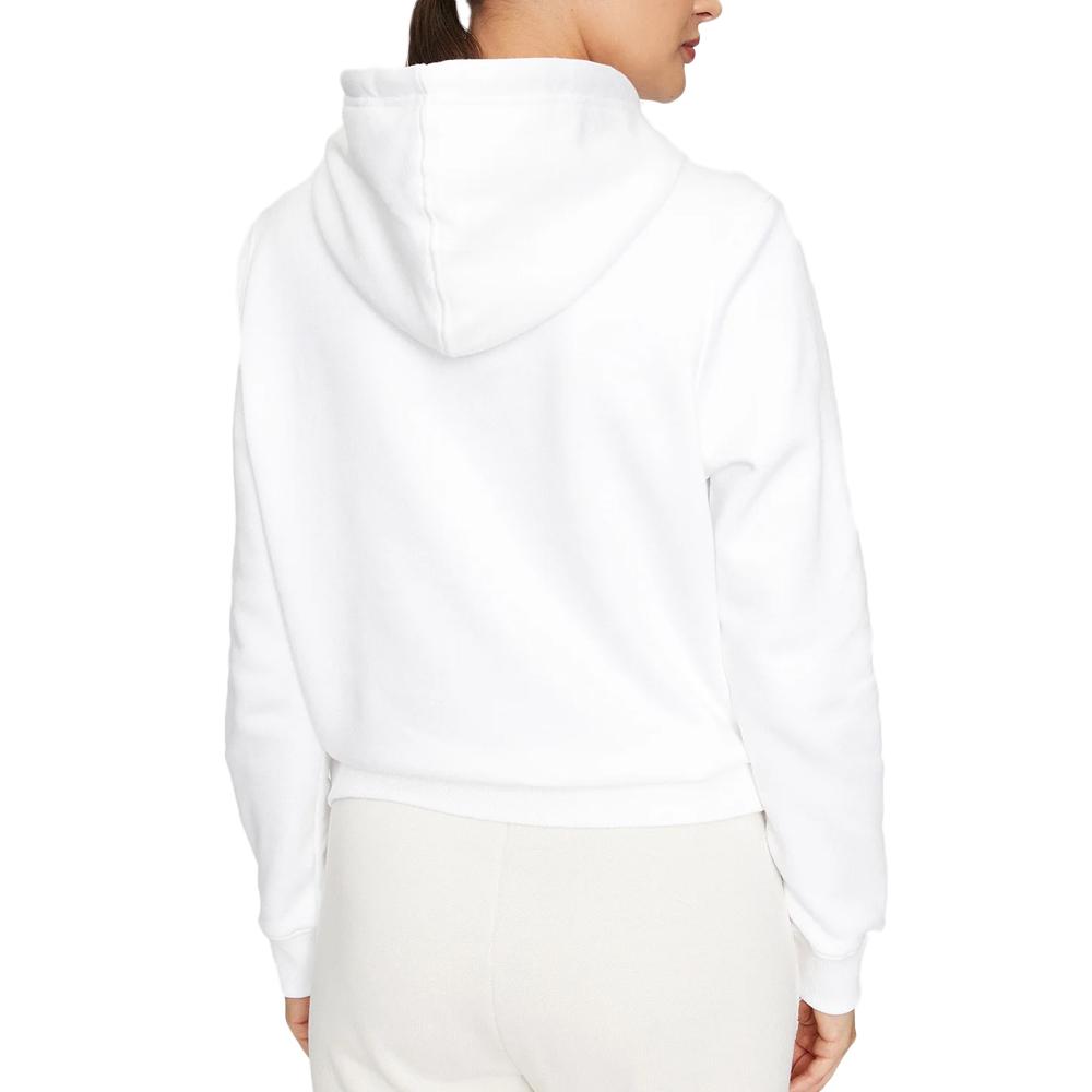 Guess Sweat Blanc Homme Guess Triang