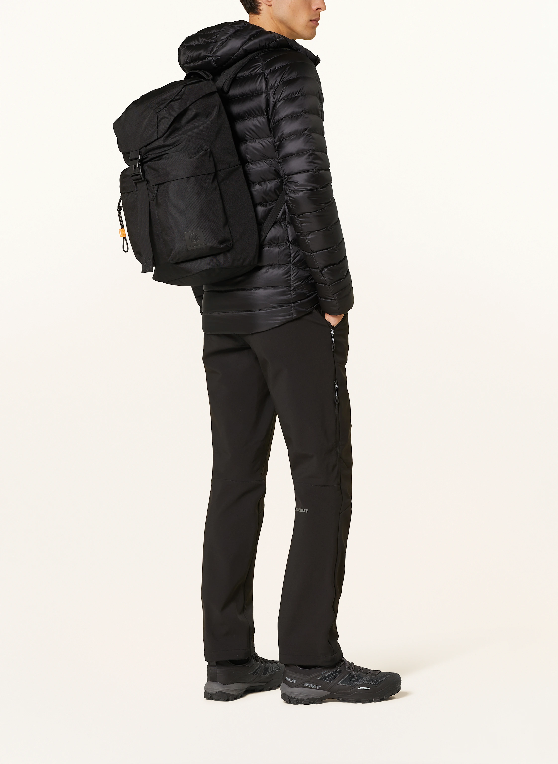 MAMMUT Tagesrucksack XERON 30