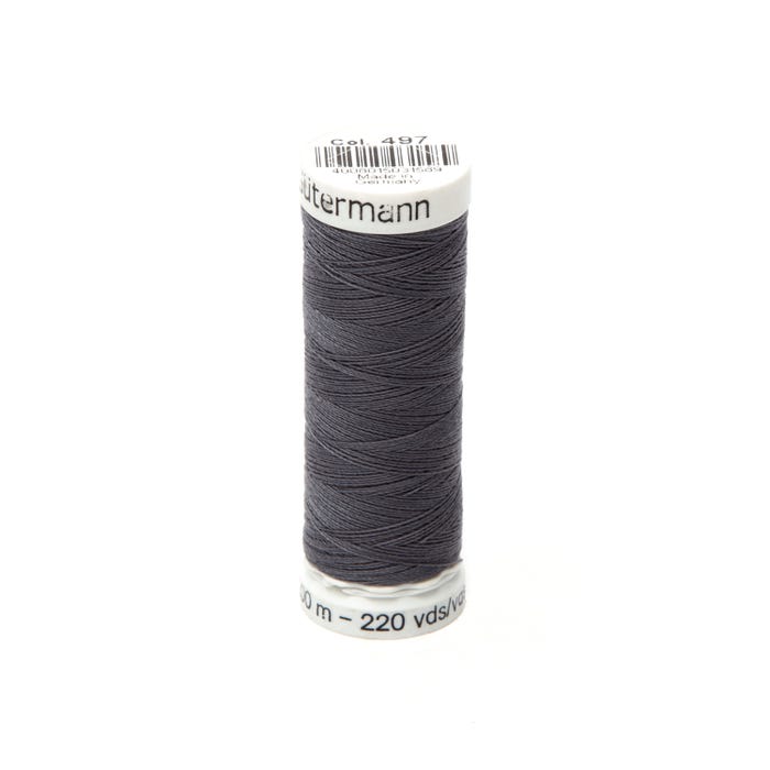 Gûtermann-Allesnaaigaren polyester 200m
