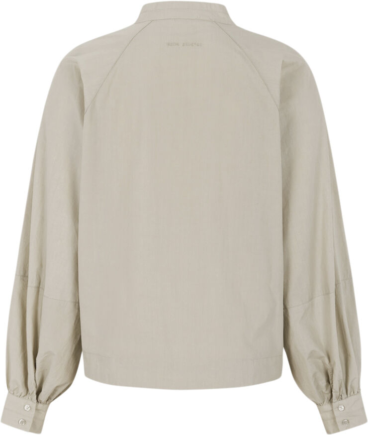 esmé studios ESDuna Blouse Nacreous clouds