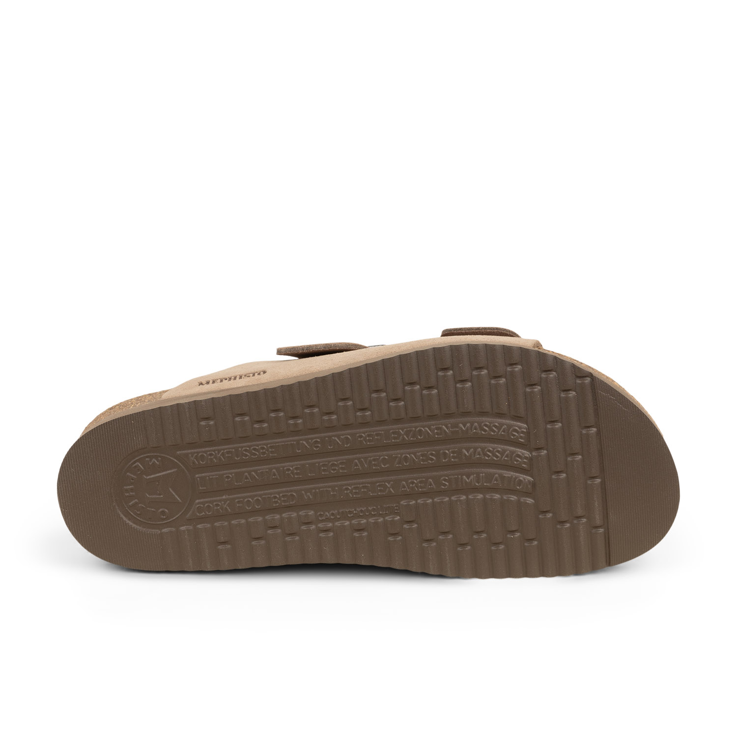Sandales femme MEPHISTO HESTER