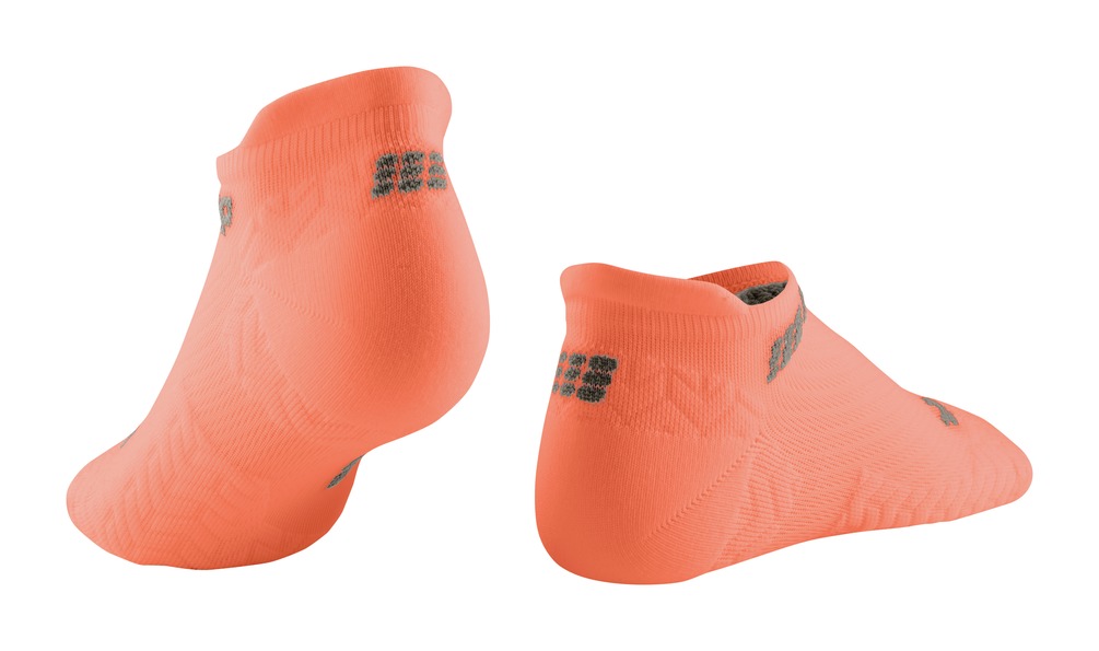CEP Ultralight No Show Socks