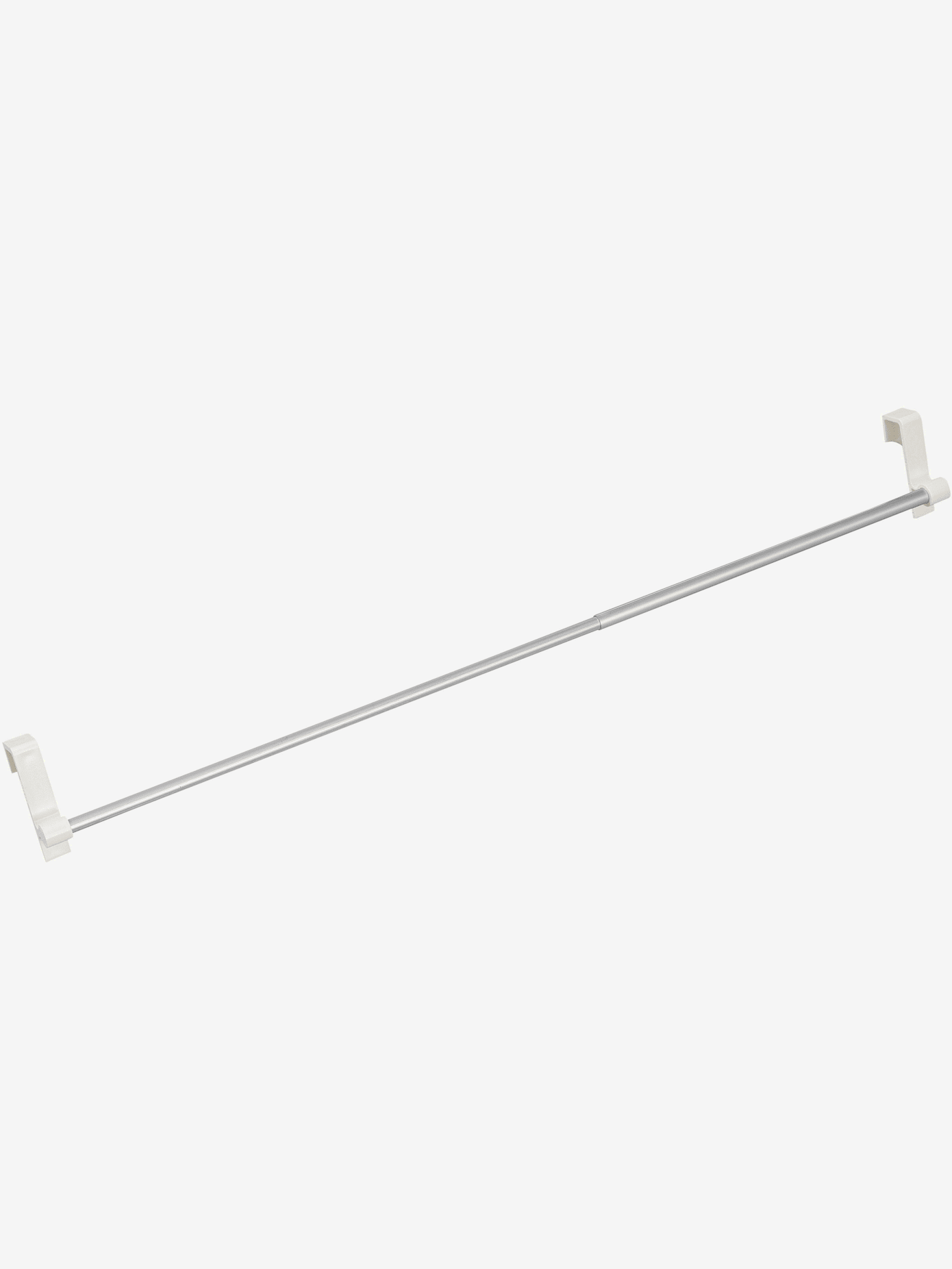 Tringle à rideaux facile et rapide à installer