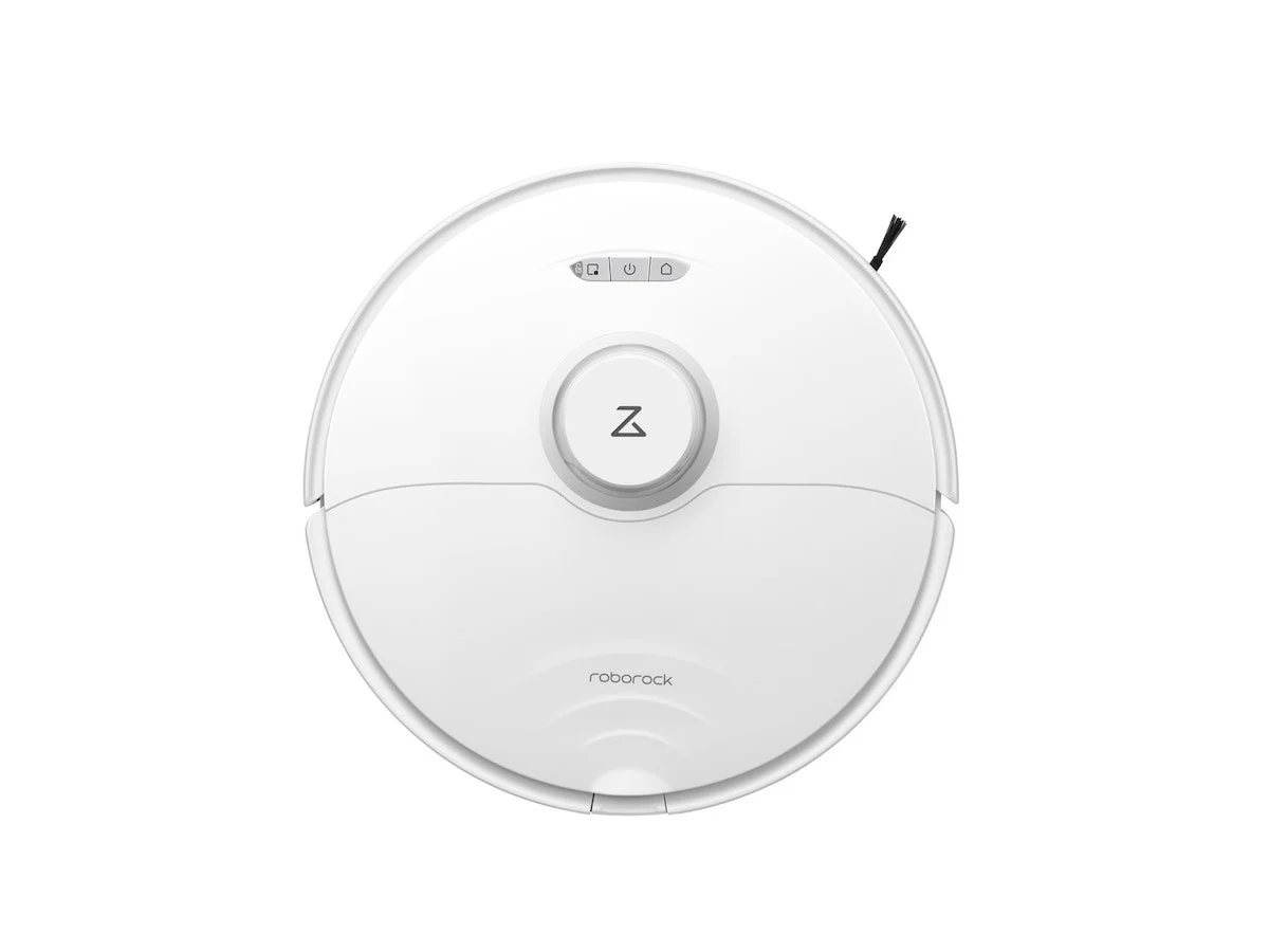 Roborock - Robot Vacuum S8