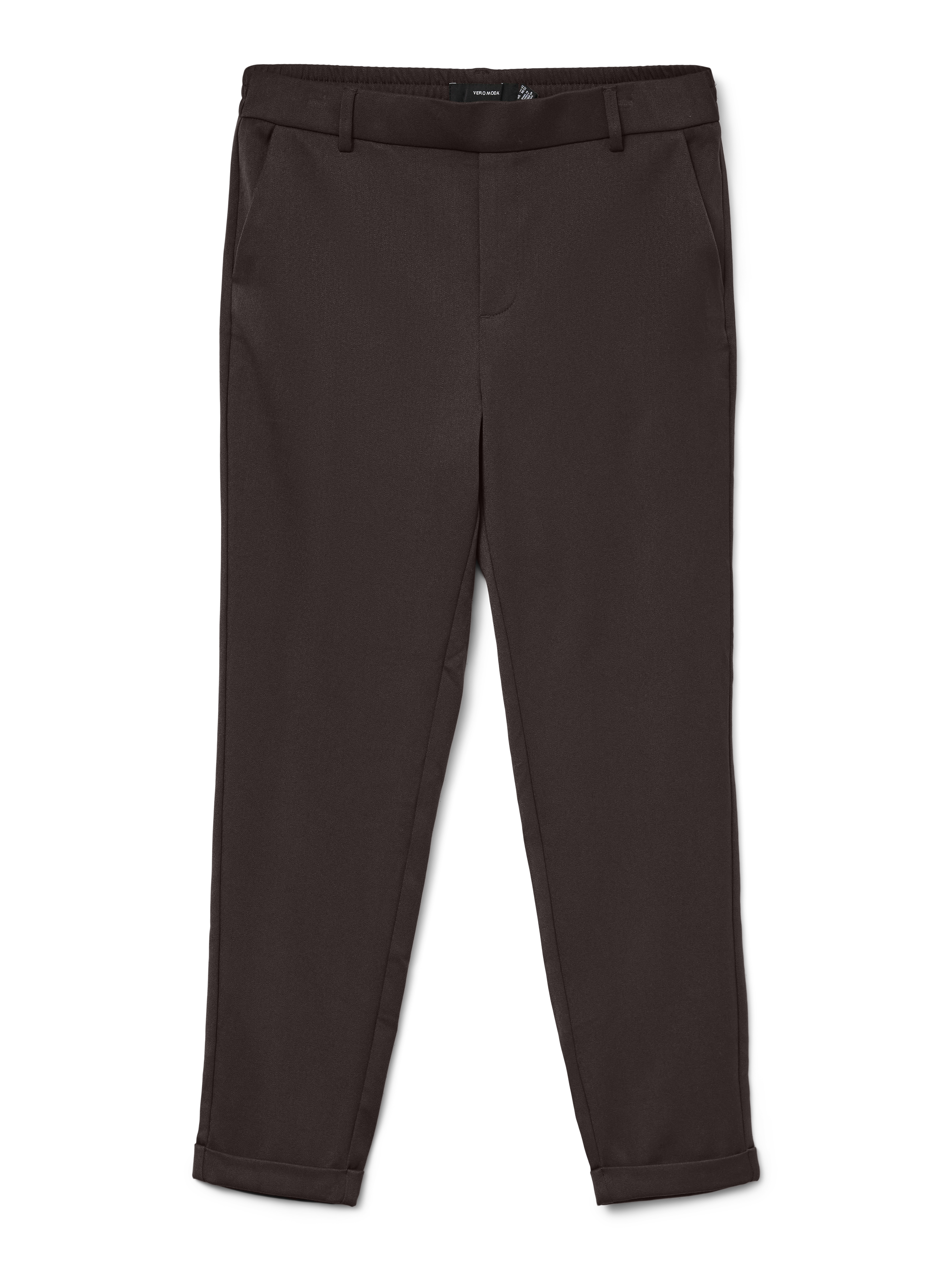 VMMAYA Mid waist Broek