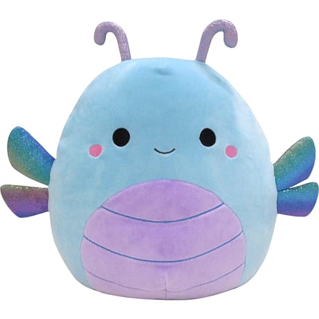 Squishmallows 30 cm – flere varianter – assorteret
