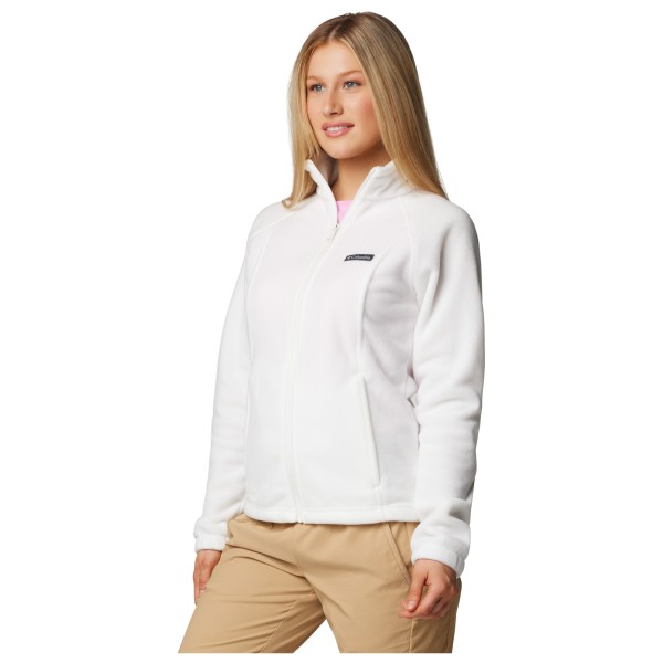 Columbia - Women's Benton Springs Full Zip - Veste polaire
