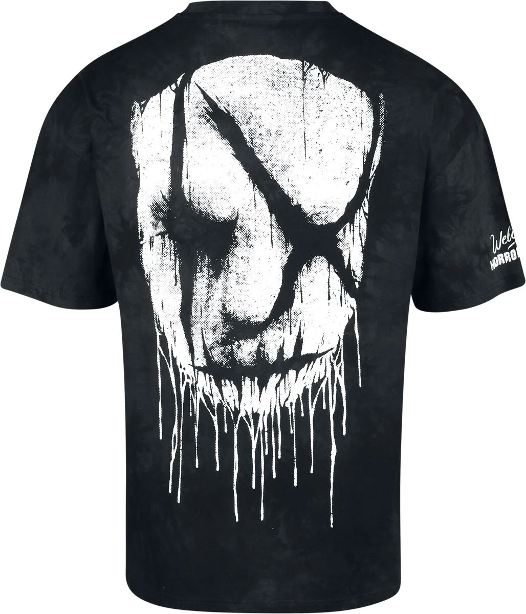 EMP Signature Collection | Ice Nine Kills T-Shirt Manches courtes