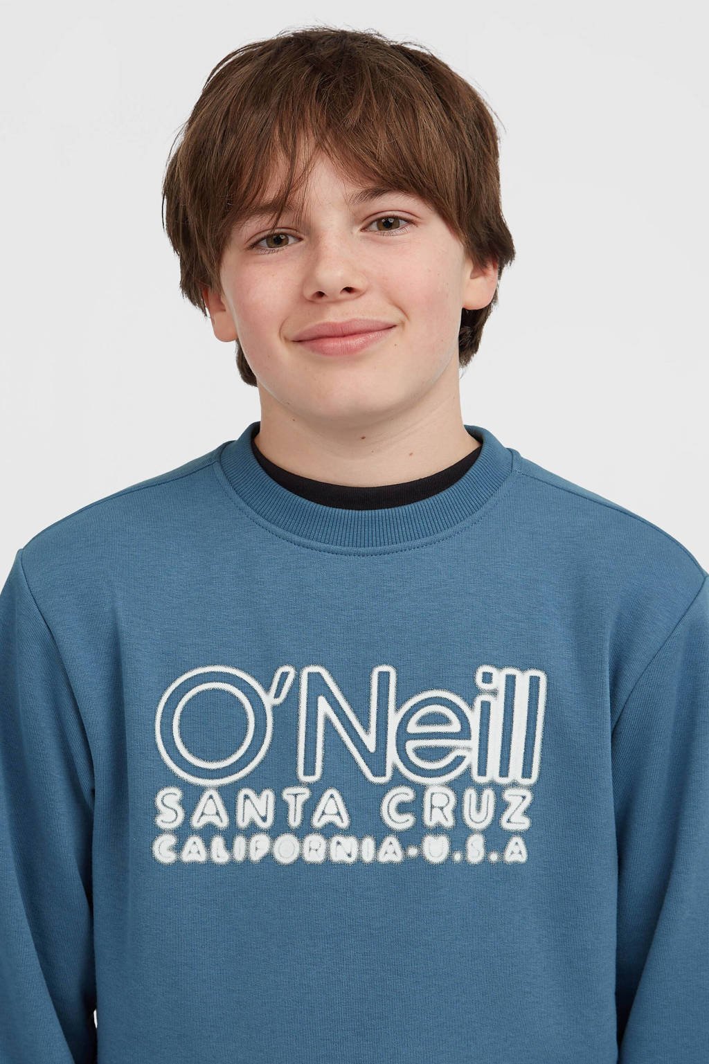 O'Neill sweater blauw