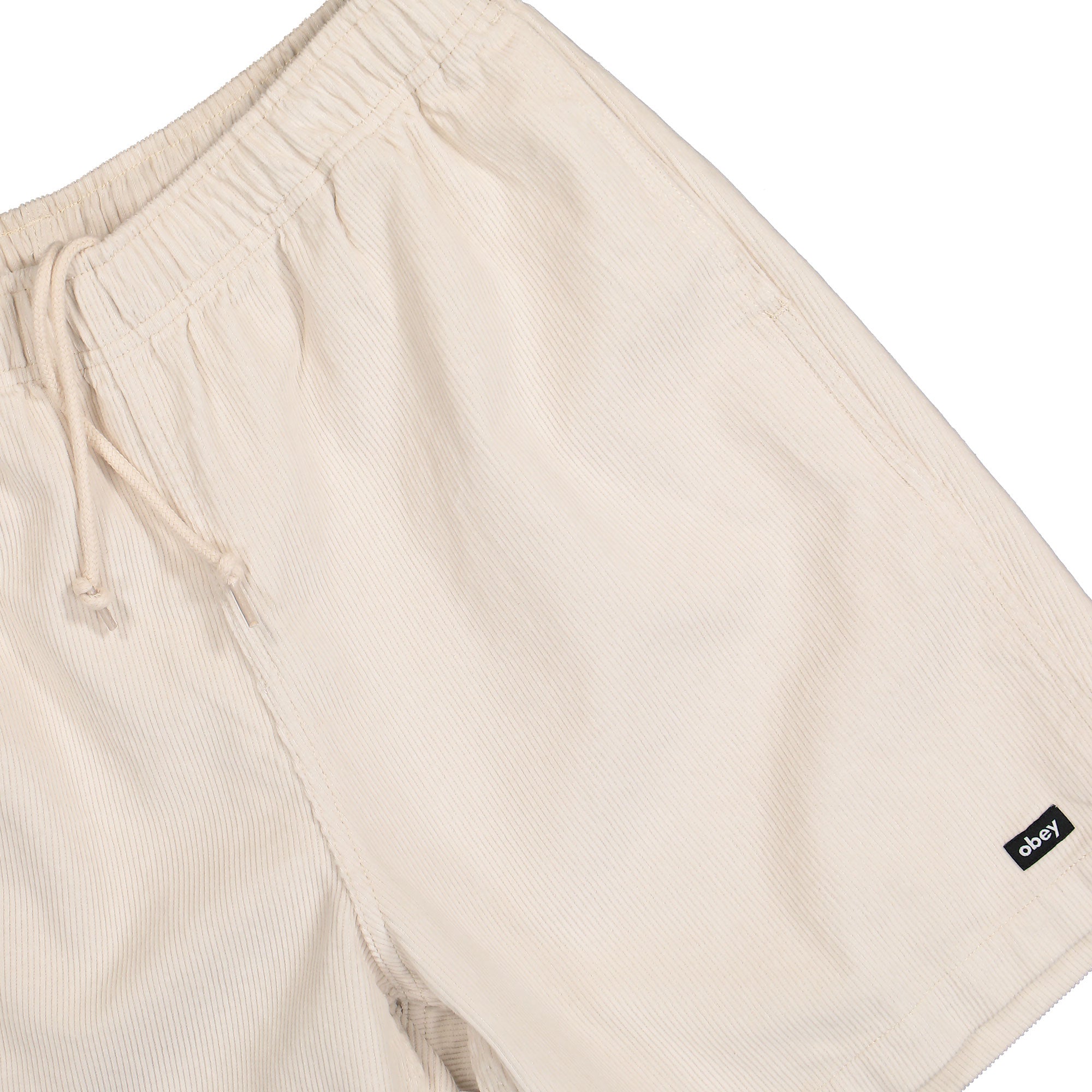 Obey<br>Easy Pulp Corduroy Short