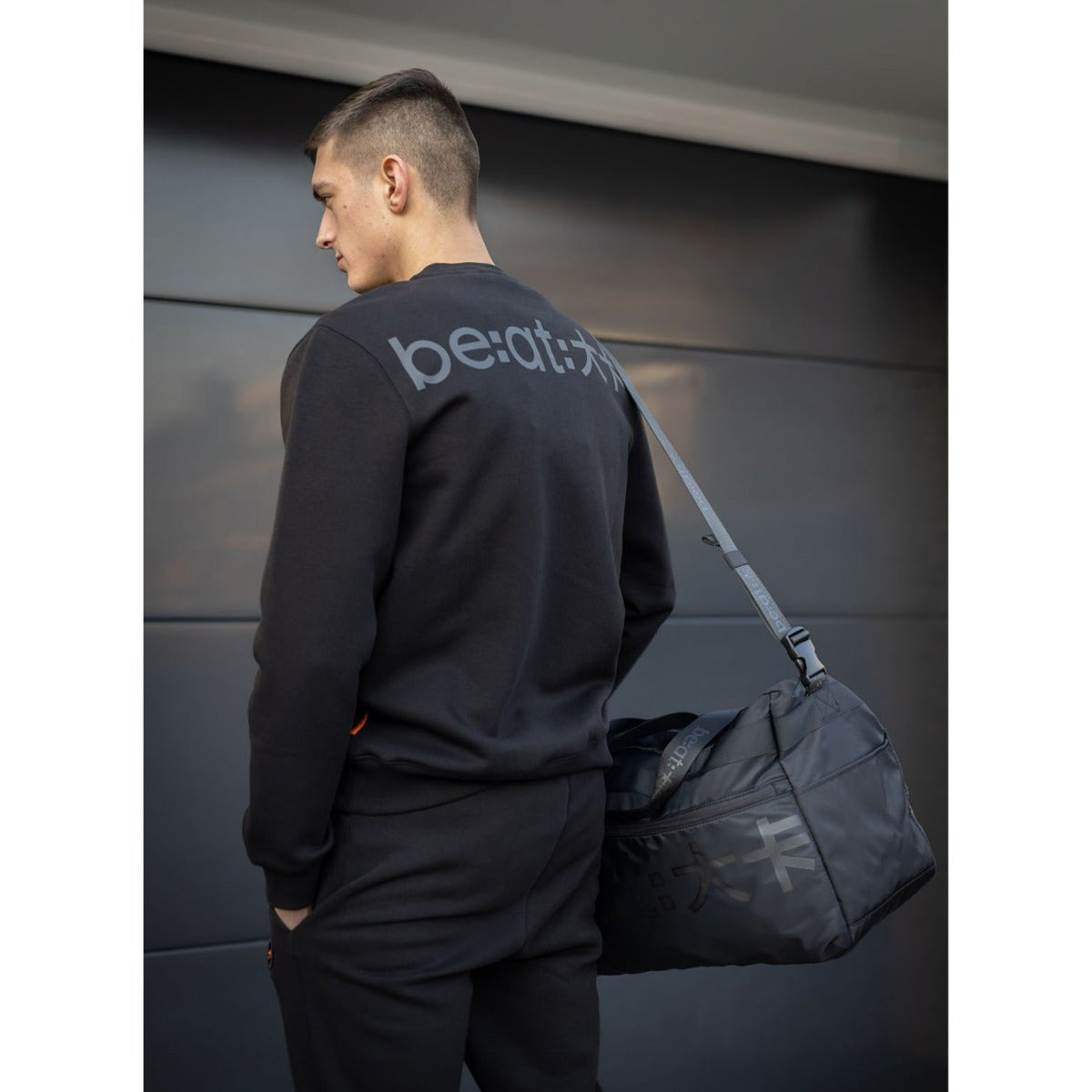 be:at:  Sportbag