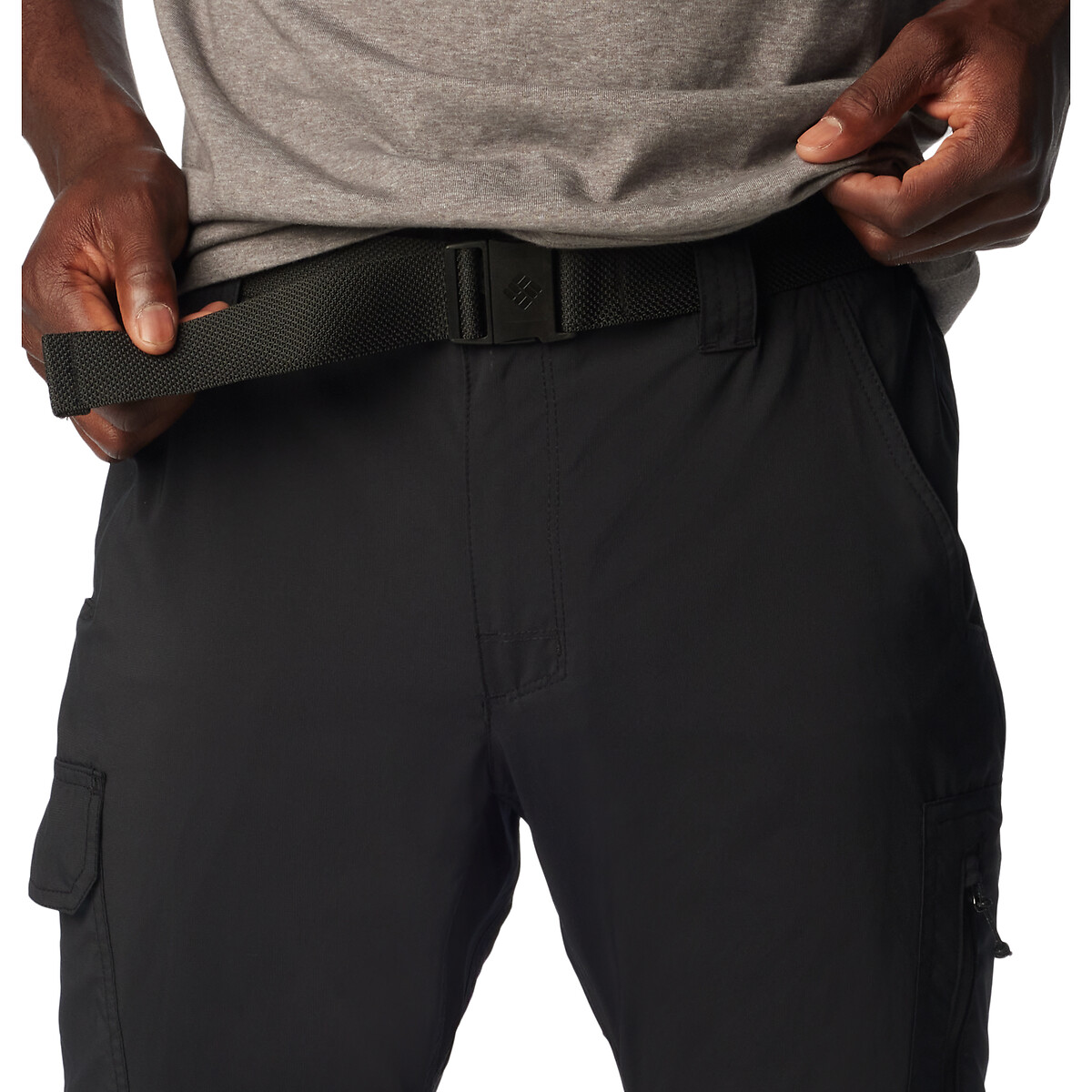 COLUMBIA<br>Calções/bermudas de caminhada Silver Ridge
