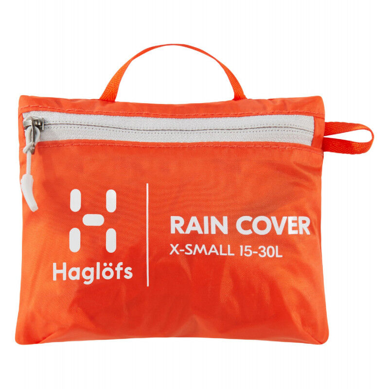 Raincover - Protection pluie sac à dos