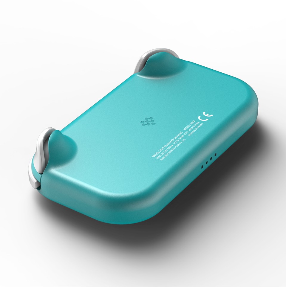 8BitDo Lite 2 BT Gamepad - Turquoise