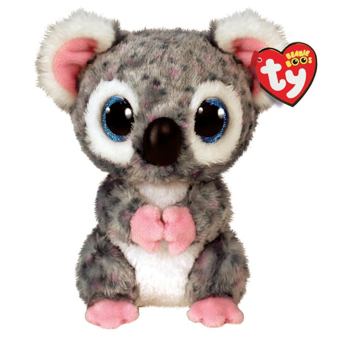 TY Beanie Boos - Koala Karli - ca. 15 cm