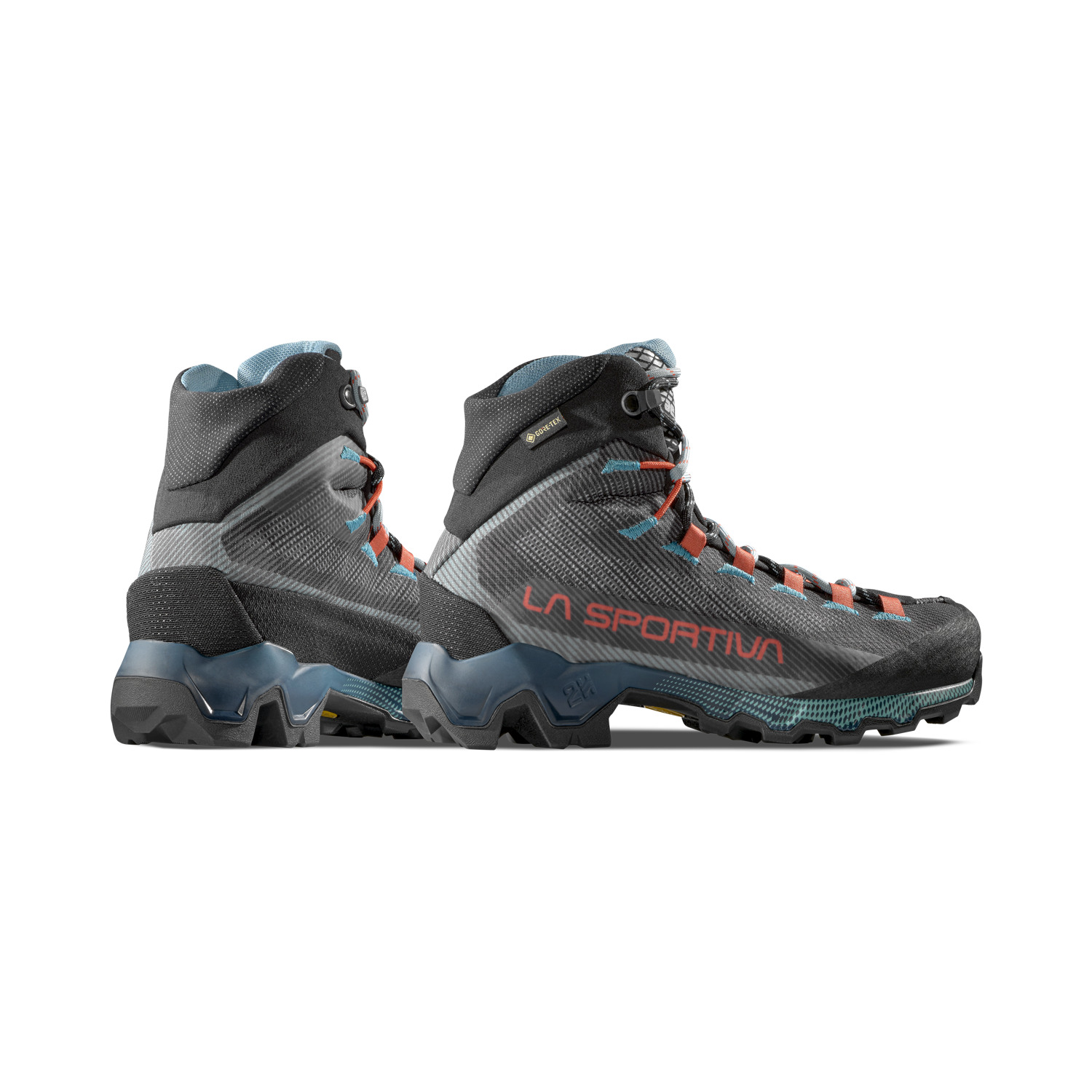 Aequilibrium Hike Woman GTX