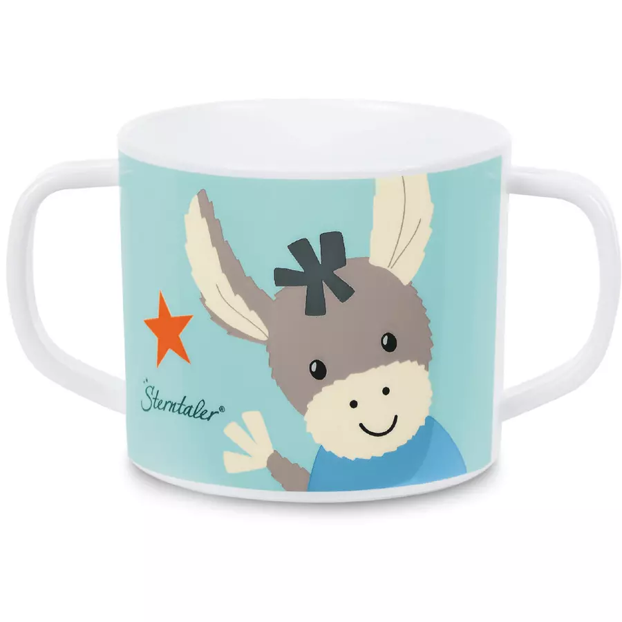 Sterntaler Henkeltasse Emmi