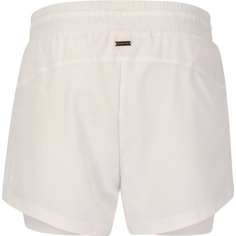 Athlecia Timmie V2 2in1 Træningsshorts Dame