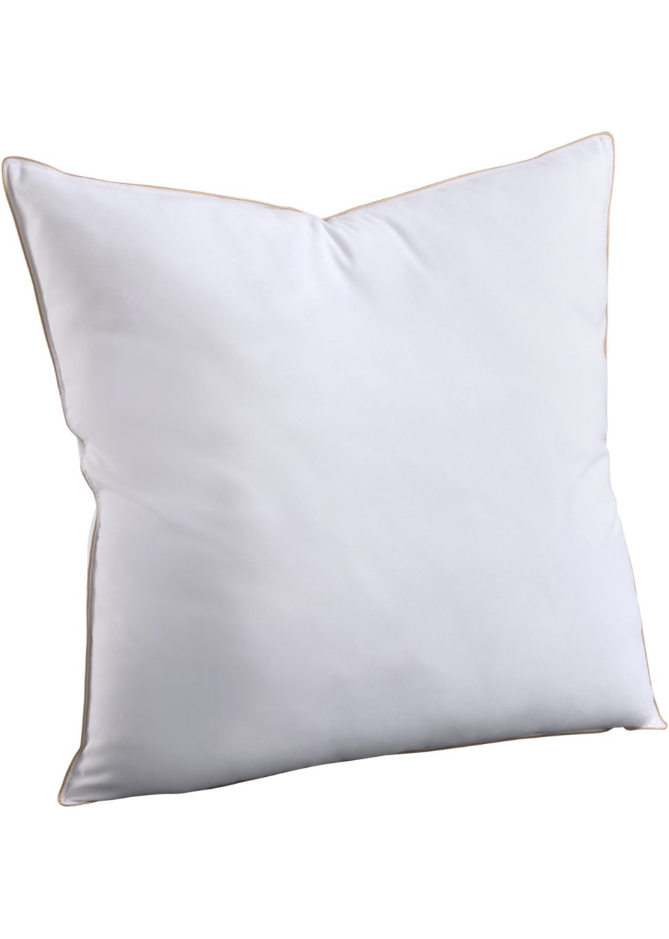 Oreiller toucher duvet, ferme