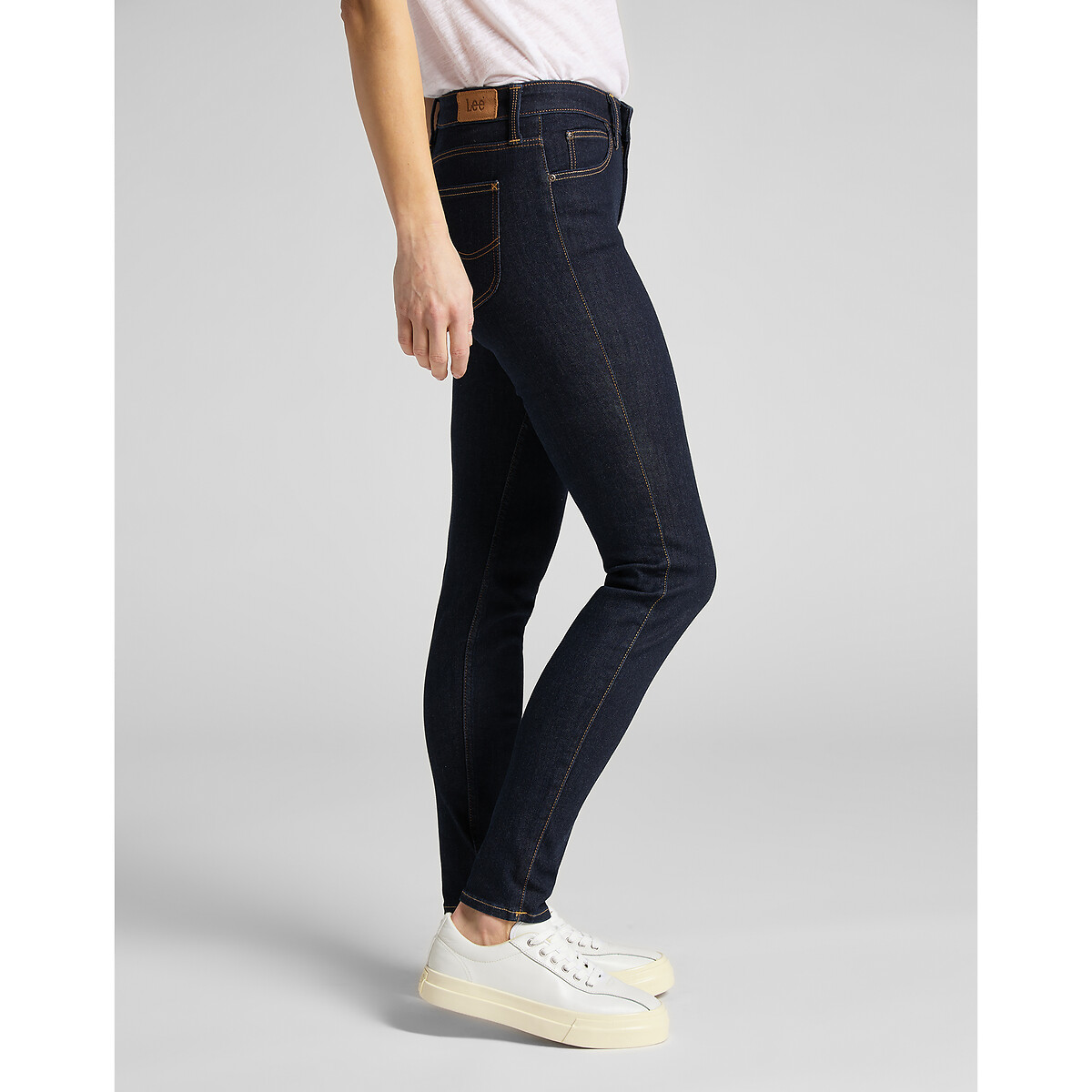 LEE<br>Calça jeans skinny Scarlett