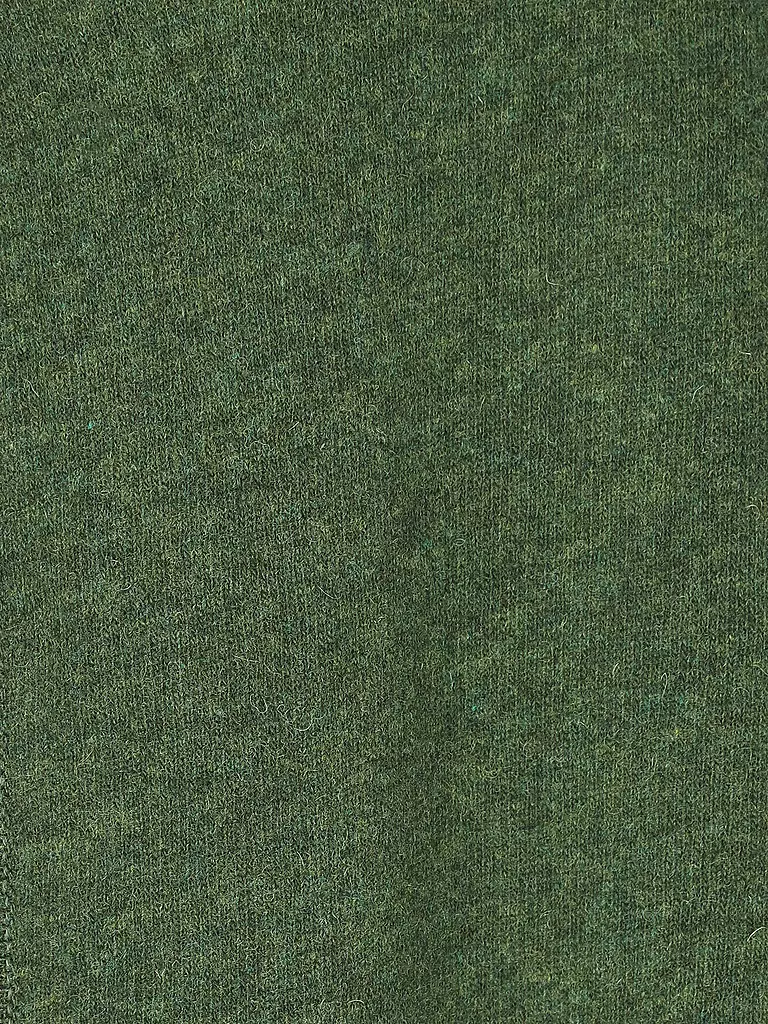 STAPF Cape - Poncho BIBI dunkelgrün