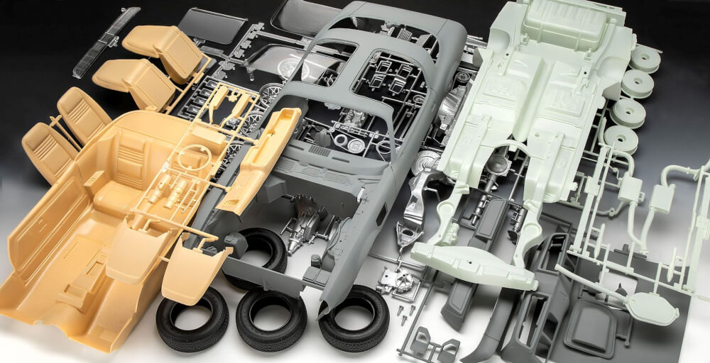 ’79 Pontiac™ Firebird™ Trans Am, Revell Modellbausatz