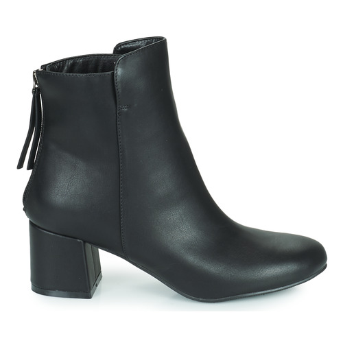 The Divine Factory - LH2268 - Noir