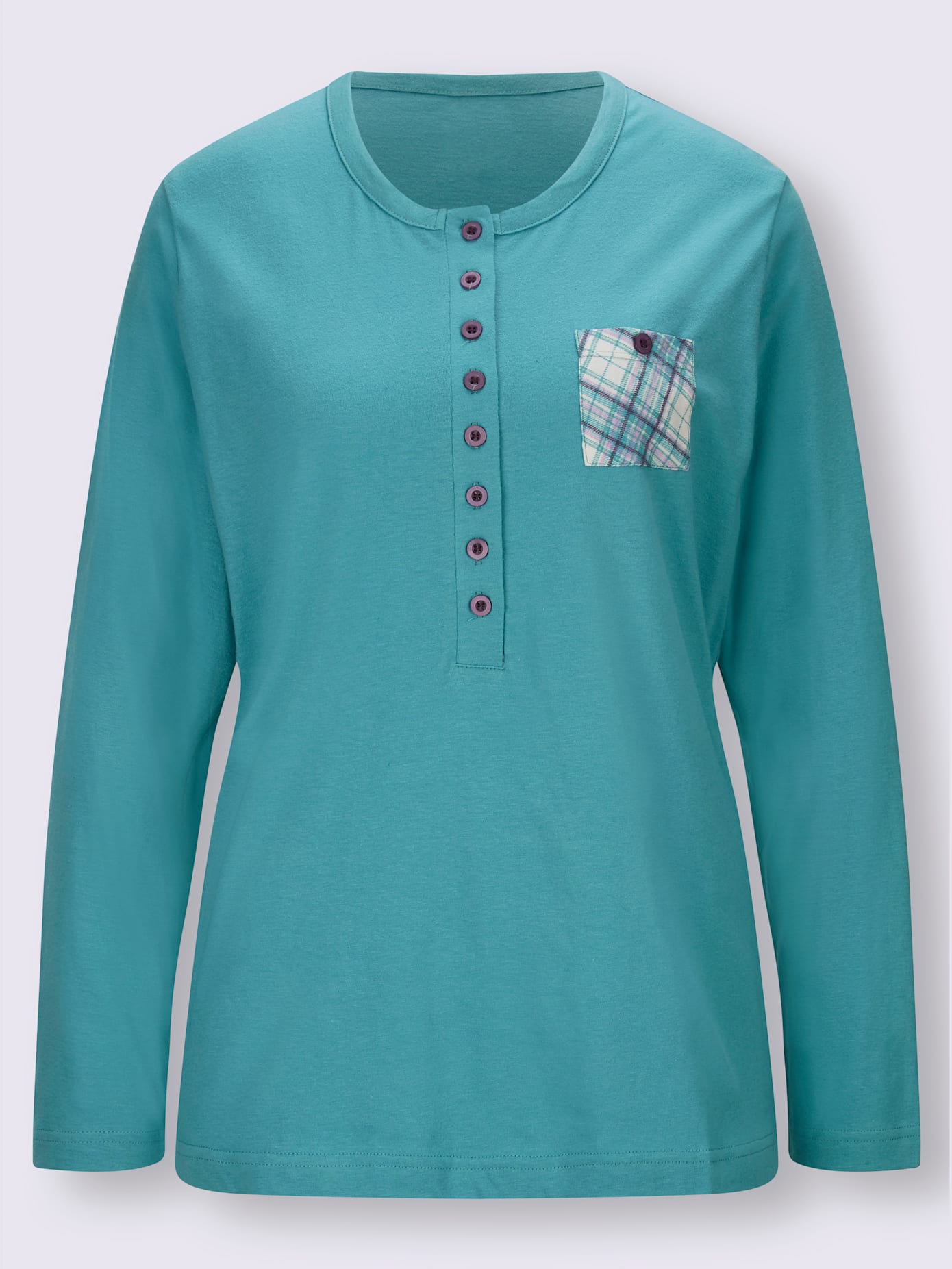 Pyjama jersey fin