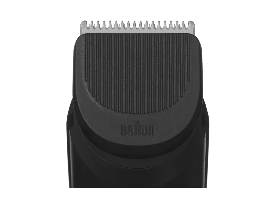 BARBER Braun BT3240 BARBER   GILLETTE FUSION