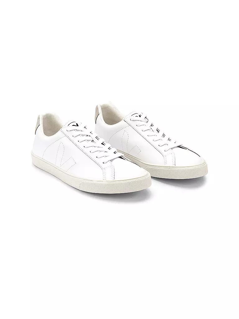VEJA Sneaker ESPLAR weiss