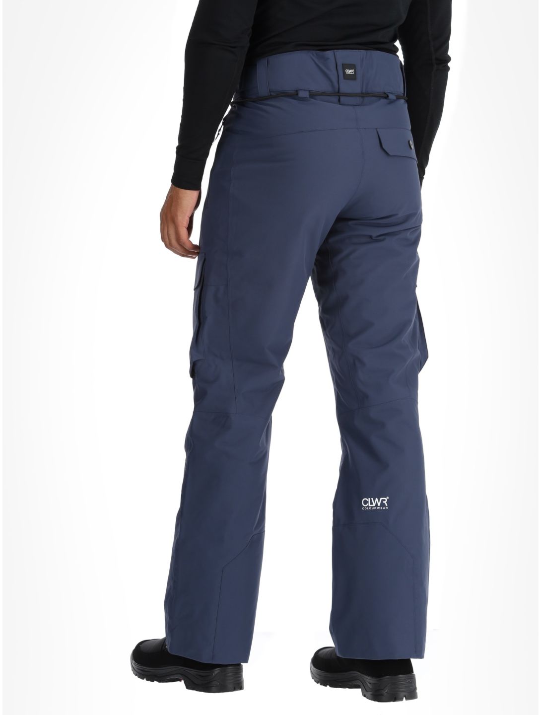 M Flight skibroek heren