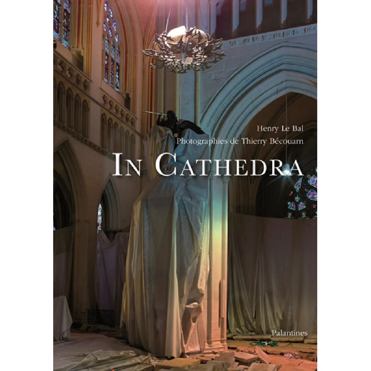 In cathedra · Occasion