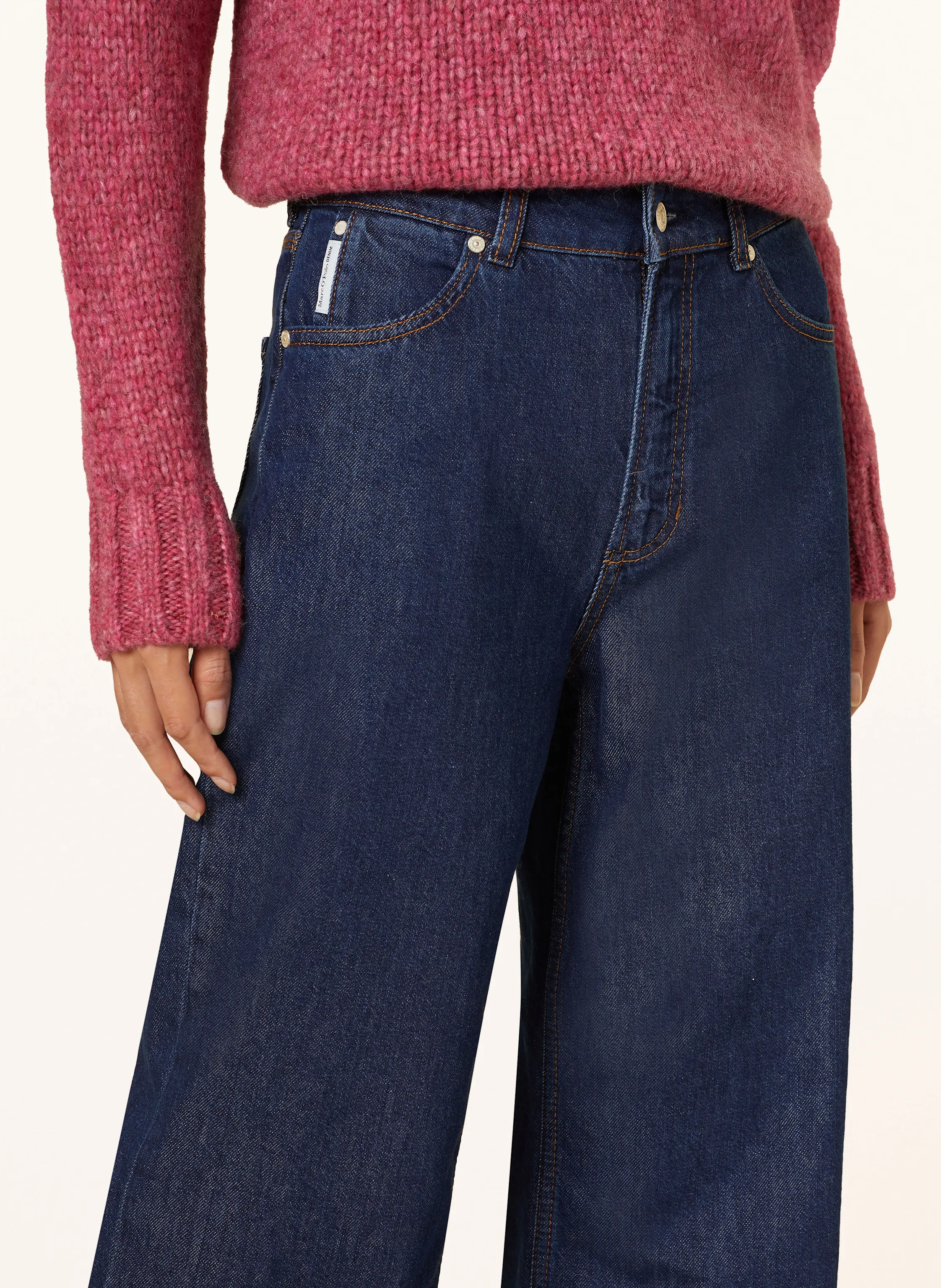 Marc O'Polo DENIM Jeans TOMMA