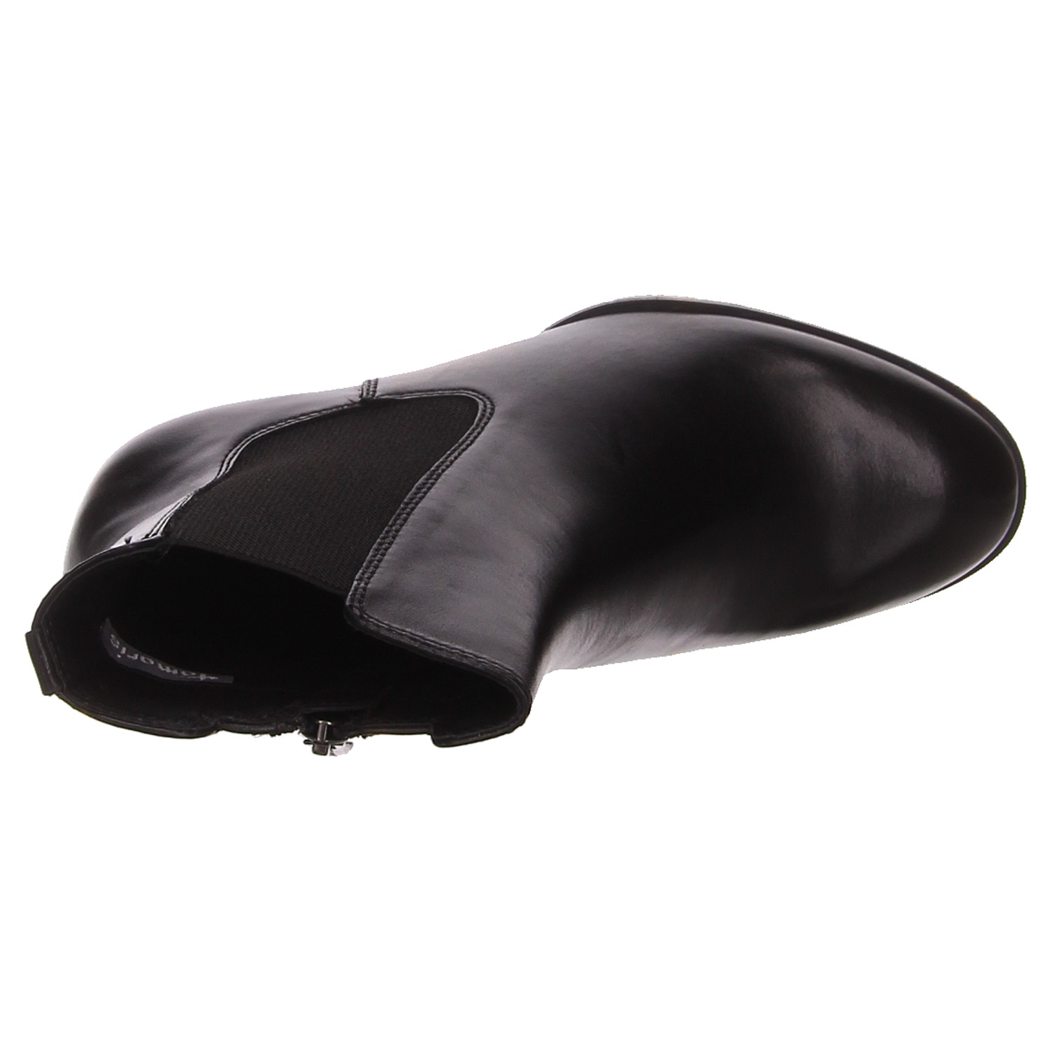 Tamaris Stiefeletten schwarz schwarz