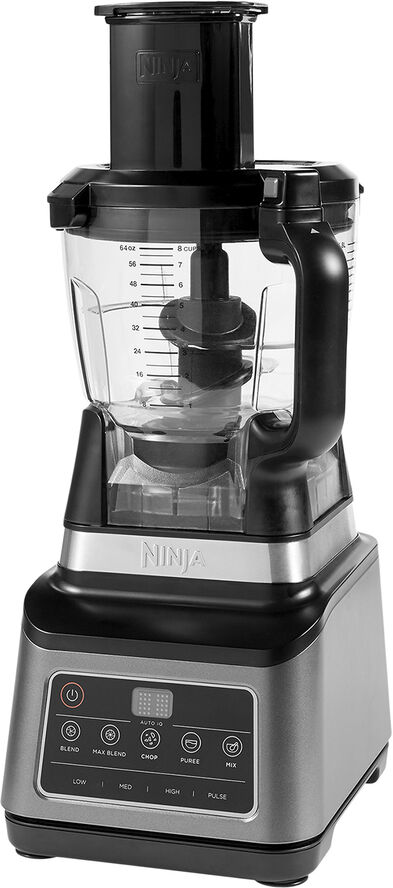Ninja Ninja BN800EU 3i1 Blender & Food Processor m. Auto-Iq