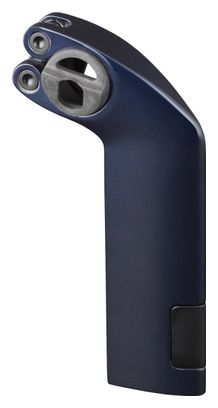 Mat de Selle Trek Madone SL/SLR Bleu Foncé