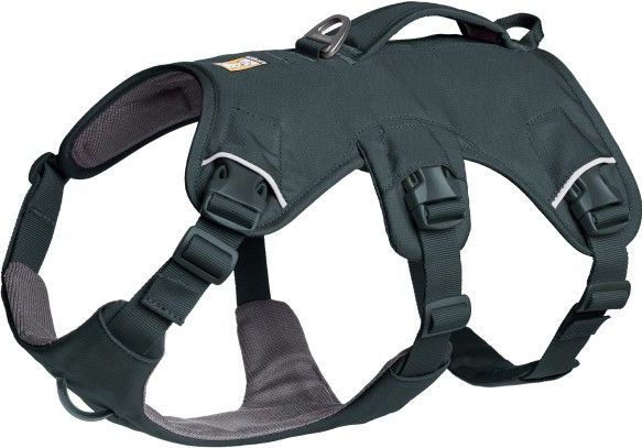 Ruffwear - Web Master - Hondenharnas