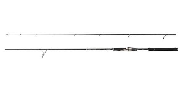 Canne Penn Conflict Elite Topwater MF Bar 8'2ft (8-35g)