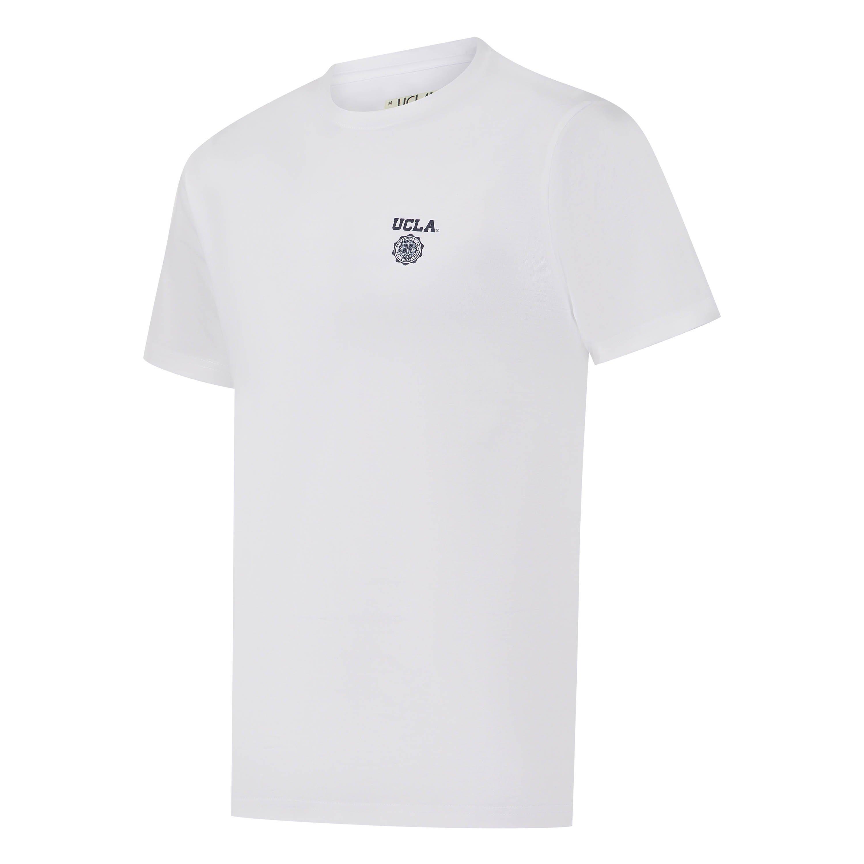 UCLA Small Lgo T Sn99