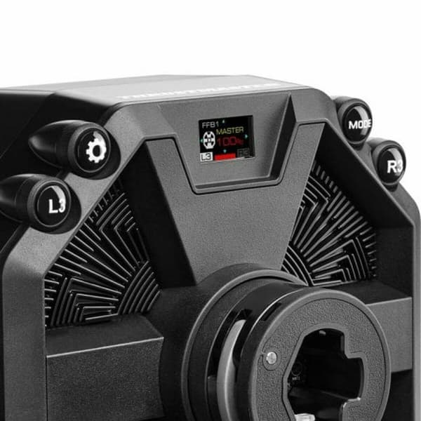Ratt Thrustmaster 4160853