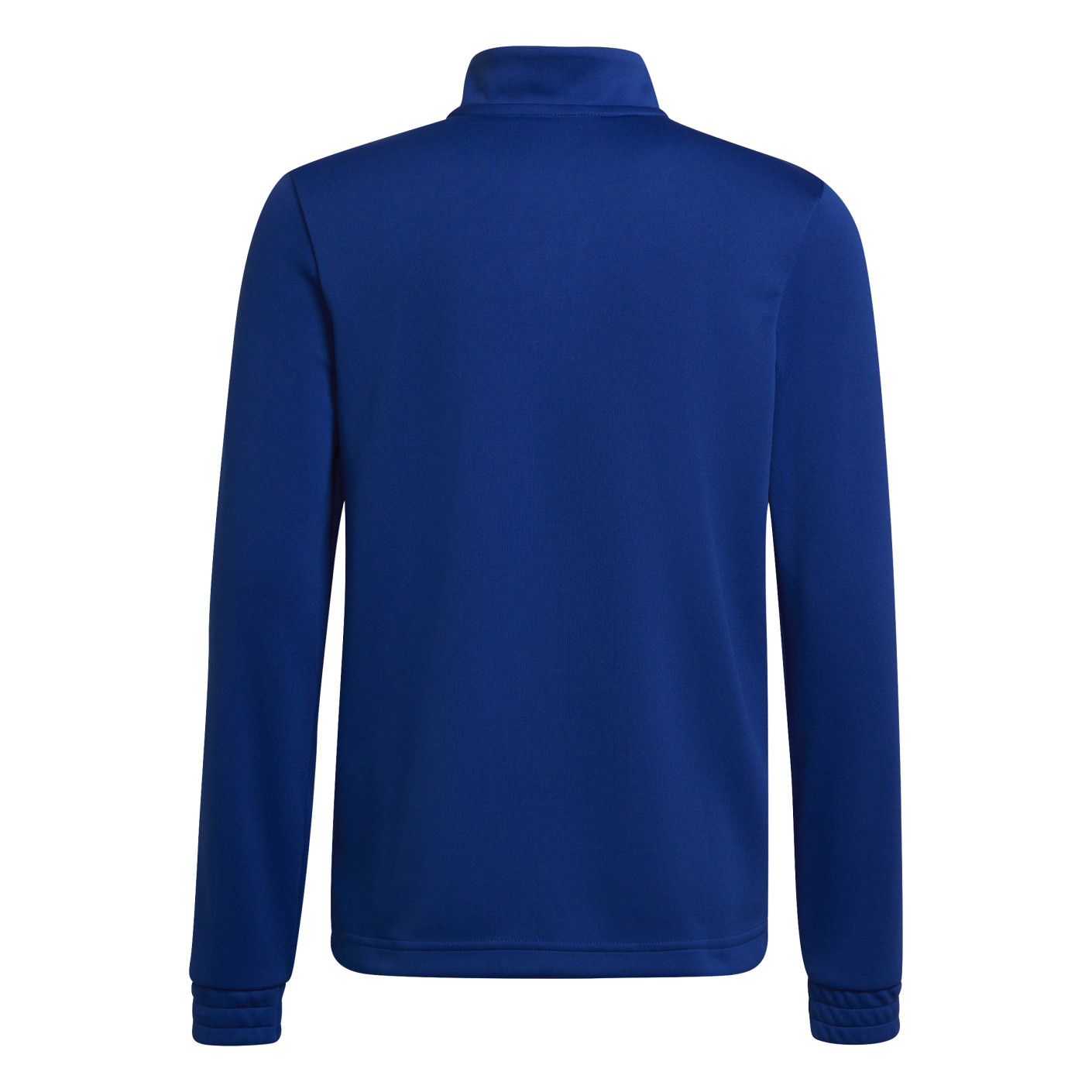 adidas Entrada 22 Trainingspak Kids Blauw Zwart Wit
