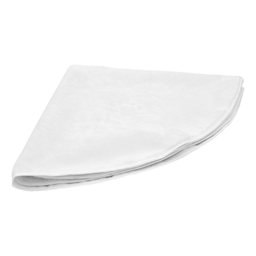 Juletrematte Ø120 cm