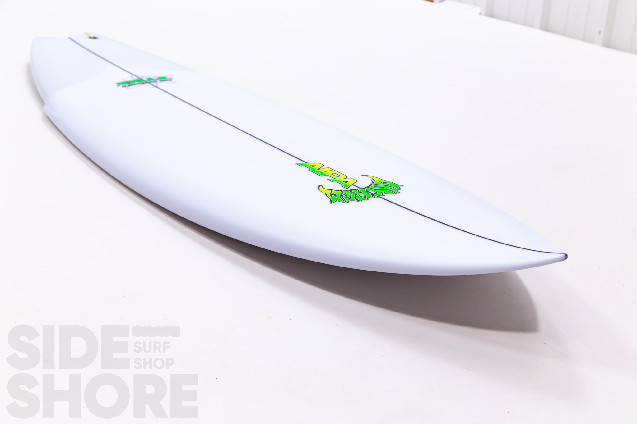 Lost Aipa Sub Scorcher Sting - 6'1 x 20.75