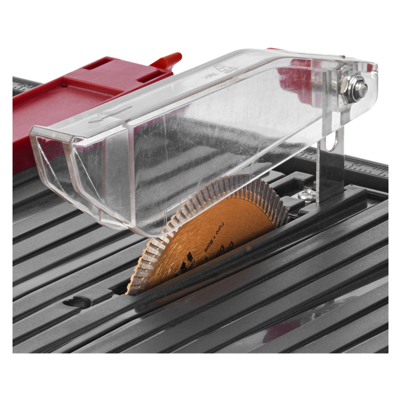 Fliskutter 450 W