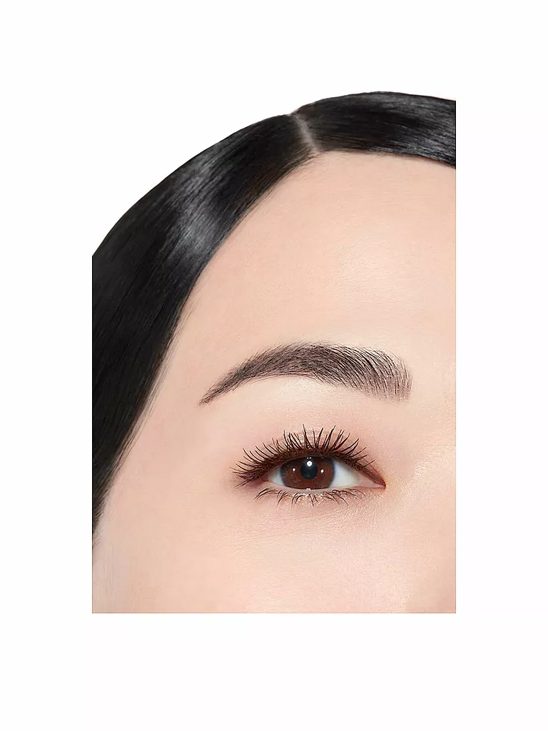 CHANEL LE VOLUME DE WATERPROOF MASCARA FÜR VOLUMEN 6G braun