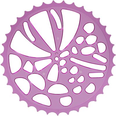 Spirograph Doodle Pad LCD-spirograph