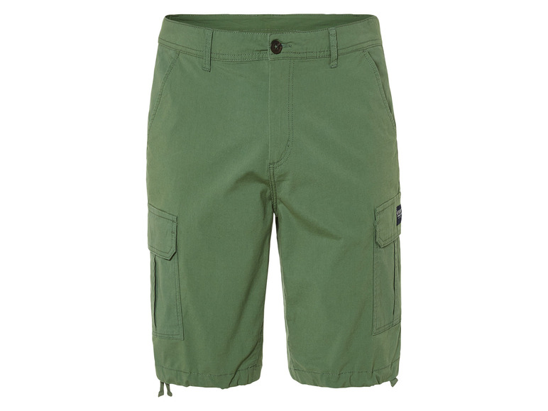 Heren korte broek