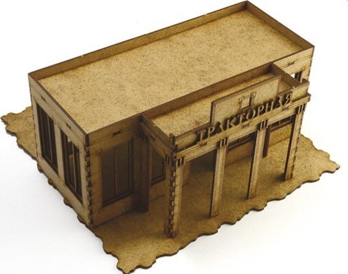 Italeri - Stalingrad Siege Battle 1942 Byggesæt - 1:72 - 6193