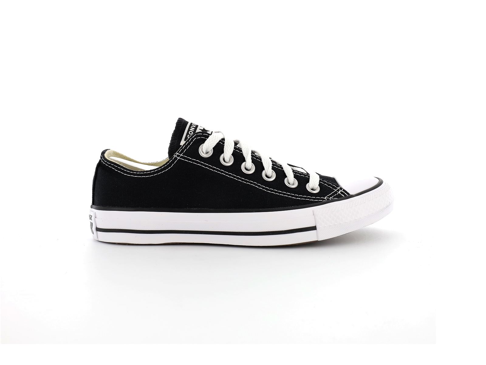 Converse-M9166C Textile Noir